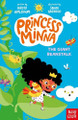 Princess Minna: The Giant Beanstalk Sahar Haghgoo 9798887772646