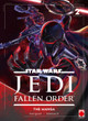 Star Wars Jedi - Fallen Order Vol. 2 Mangado 9781804913871