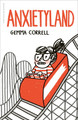 Anxietyland Gemma Correll 9780241572894