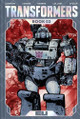 Transformers Deluxe Edition Book Two Daniel Warren Johnson 9781534330481
