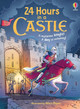 24 Hours in a Castle Lan Cook 9781836046363