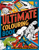 Ultimate Colouring Book Sam Smith 9781806460007