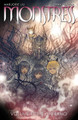 Monstress Volume 8 Marjorie Liu 9781534399525 [USED COPY]
