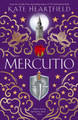 Mercutio Kate Heartfield 9780008727192
