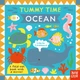 Tummy Time: Ocean Louise Lockhart 9781805135821