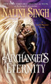 Archangel's Eternity Nalini Singh 9780593550052