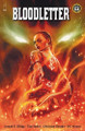 Bloodletter Joseph P. Illidge 9781534329980