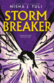 Storm Breaker Nisha J. Tuli 9781911753094
