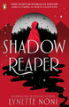Shadow Reaper Lynette Noni 9780241747117