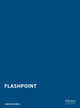 Flashpoint: A Wargame Jamie Gordon 9781472843616