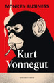 Monkey Business Kurt Vonnegut 9781529983913