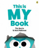This is My Book Tim Harris 9780143777489