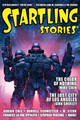 Startling Stories(TM) Magazine by Mike Chin