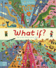 What If?: Grow Your Imagination Tom Schamp 9781915569790