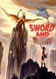 Sword & Planet by Rogue Planet Press