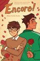 Encore!: A Graphic Novel Miles Toriko Burks 9780063282452