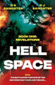 Hell Space: Revelations D S Sangster 9781835744536