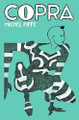 Copra Master Collection Book Two Michel Fiffe 9781534332294