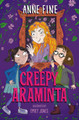Creepy Araminta Anne Fine 9780008806323