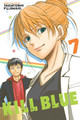 Kill Blue, Vol. 7 Tadatoshi Fujimaki 9781974763627