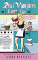 Real Vampires Know Size Matters Gerry Bartlett 9780425267035