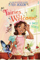 A Sweet Secret!: Volume 3 Bea Jackson 9798347103089