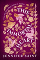 This Immortal Heart Jennifer Saint 9780241734711