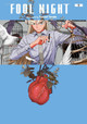 Fool Night, Vol. 9 Kasumi Yasuda 9781974763658