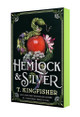 Hemlock & Silver T Kingfisher 9781250342058
