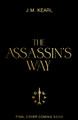 The Assassin's Way JM Kearl 9781911751915