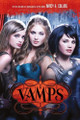 Vamps Nancy A. Collins 9780061349171