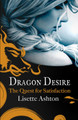 Dragon Desire Lisette Ashton 9780007553280