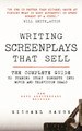 Writing Screenplays That Sell Michael Hauge 9781408151464