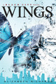 Wings Elizabeth Richards 9780147511409