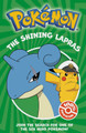 Pokemon: The Shining Lapras Chapter Book Pokemon 9780008755652