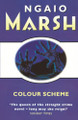 Colour Scheme Ngaio Marsh 9780006512387