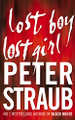 Lost Boy Lost Girl Peter Straub 9780007142316