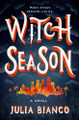 Witch Season Julia Bianco 9781250384393