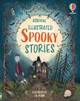 Illustrated Spooky Stories Sam Baer 9781836054009