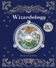 Wizardology: 20th Anniversary Edition - new for 2026! Dugald Steer 9781835879092