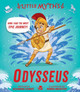 Little Myths: Odysseus Alexandra Stewart 9781444983647