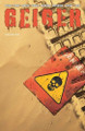 Geiger Volume 5 Geoff Johns 9781534335868