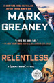 Relentless Mark Greaney 9780593395653