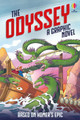 The Odyssey Russell Punter 9781806460526