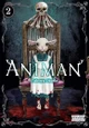Animan, Vol. 2 TAKUYA OKADA 9798855417890
