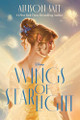 Wings of Starlight Allison Saft 9781368101103