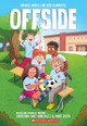 Offside: A Graphic Novel Christina Diaz Gonzalez 9781339023601