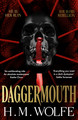 Daggermouth H. M. Wolfe 9781037406522