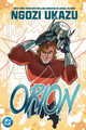 Orion Ngozi Ukazu 9781799503422