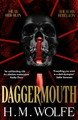 Daggermouth H. M. Wolfe 9781037406539